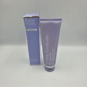 Kate Somerville Goat Milk 4 oz Moisturizing Cleanser Soothing Manuka Honey